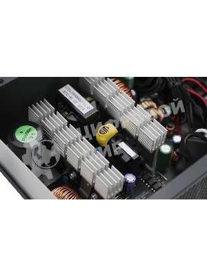 Блок питания Deepcool/GamerStorm PF700, 700Вт, 80 PLUS, 120мм, черный