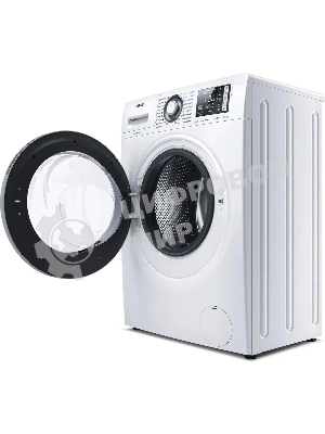 Стиральная машина Atlant СМА 70У1214-С-01 белый, загрузка фронтальная 7 кг, 1200 об/мин., класс: А++