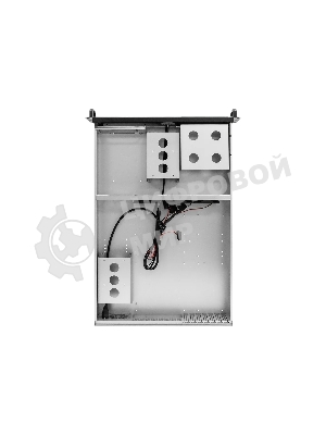 Серверный корпус ExeGate Pro 2U650-05 (RM 19