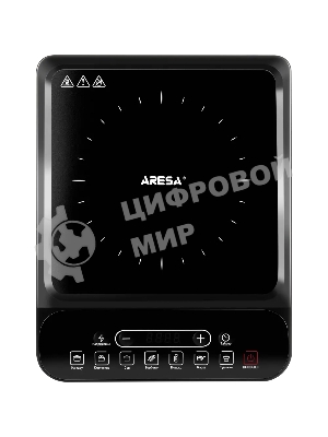 Плита настольная индукционная Aresa AR-4703