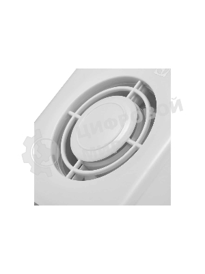 Вентилятор вытяжной Electrolux Slim EAFS-120TH с таймером и гигростатом