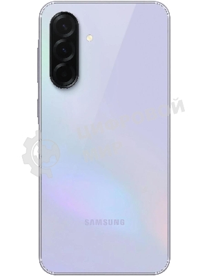 Смартфон Samsung Galaxy A36 SM-A366B 8/128Gb, лаванда