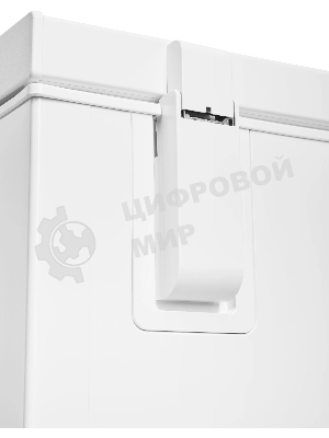 Морозильный ларь Nordfrost CN 150 белый, 110л