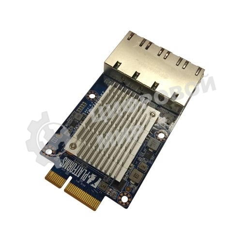 Сетевой контроллер Gigabyte TP-V220-QXT-J6 LAN CARD