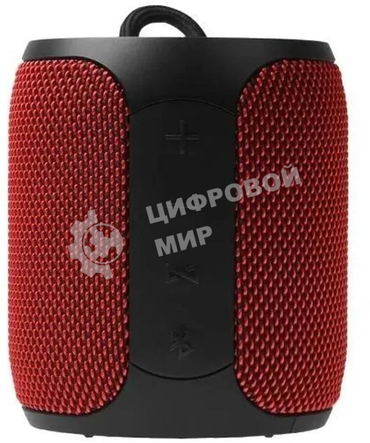 Портативная колонка Урал ТТ М3+ мини к