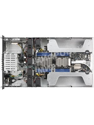 Серверная платформа ASUS ESC4000 G4S/WOD/2CEE/EN/WOC/WOM/WOS/WOR/IK9