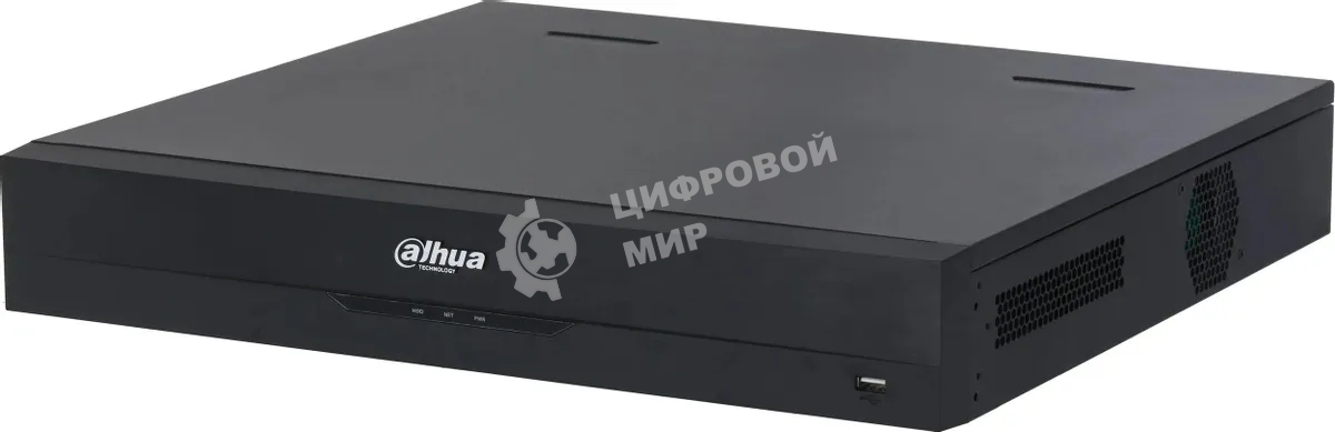 Видеорегистратор Dahua DH-XVR5432L-I3