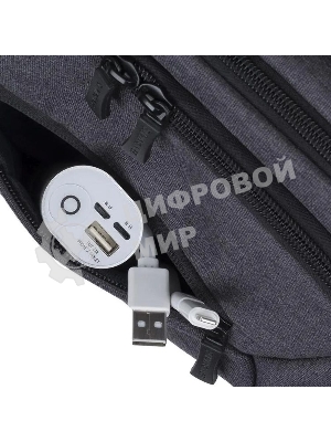 Рюкзак для ноутбука 16