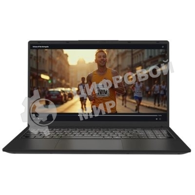 Ноутбук Rikor Pro 5 15 OH-03/15.6