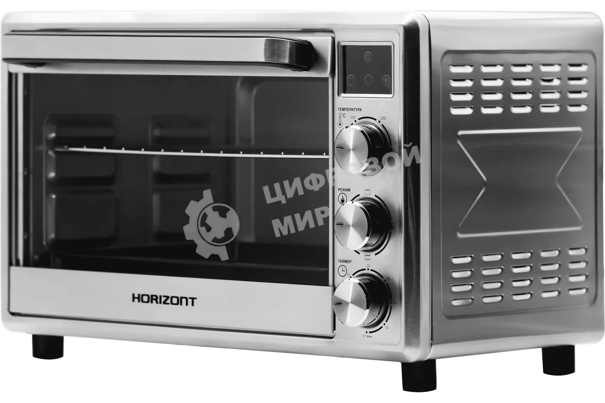Мини-печь Horizont MO-3001SM