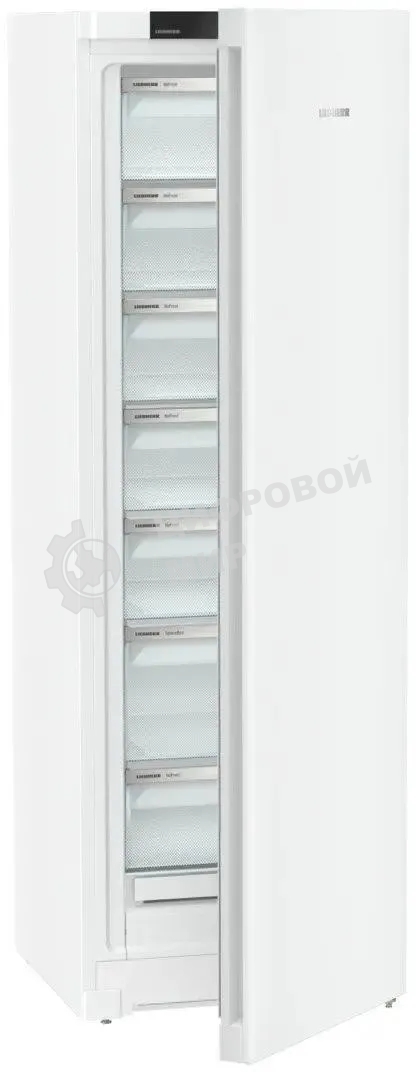 Морозильная камера Liebherr FNe 5207, белый, 271л, 7 ящиков