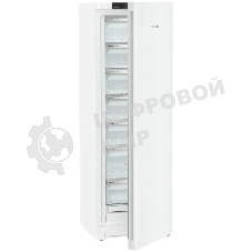 Морозильная камера Liebherr FNe 5207, белый, 271л, 7 ящиков
