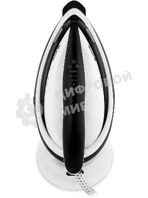 Парогенератор Vitek VT-2431 белый/черный