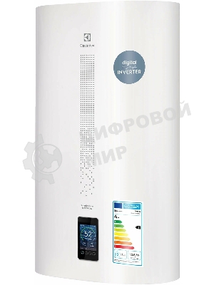 Водонагреватель Electrolux EWH 80 SmartInverter