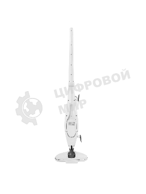 Паровая швабра Maunfeld MF-1933BL PRO 1500 Вт, белый