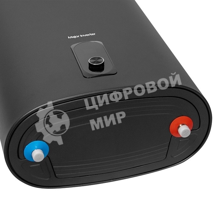 Водонагреватель Royal Thermo RWH 30 Major Inverter Grafit