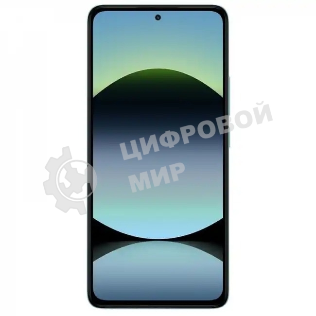 Смартфон Xiaomi Redmi Note 14, 8/256Gb, синий