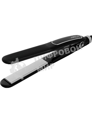 Выпрямитель для волос ARESA AR-3342 чёрный, 32 мм, 230 °C, 9 режимов