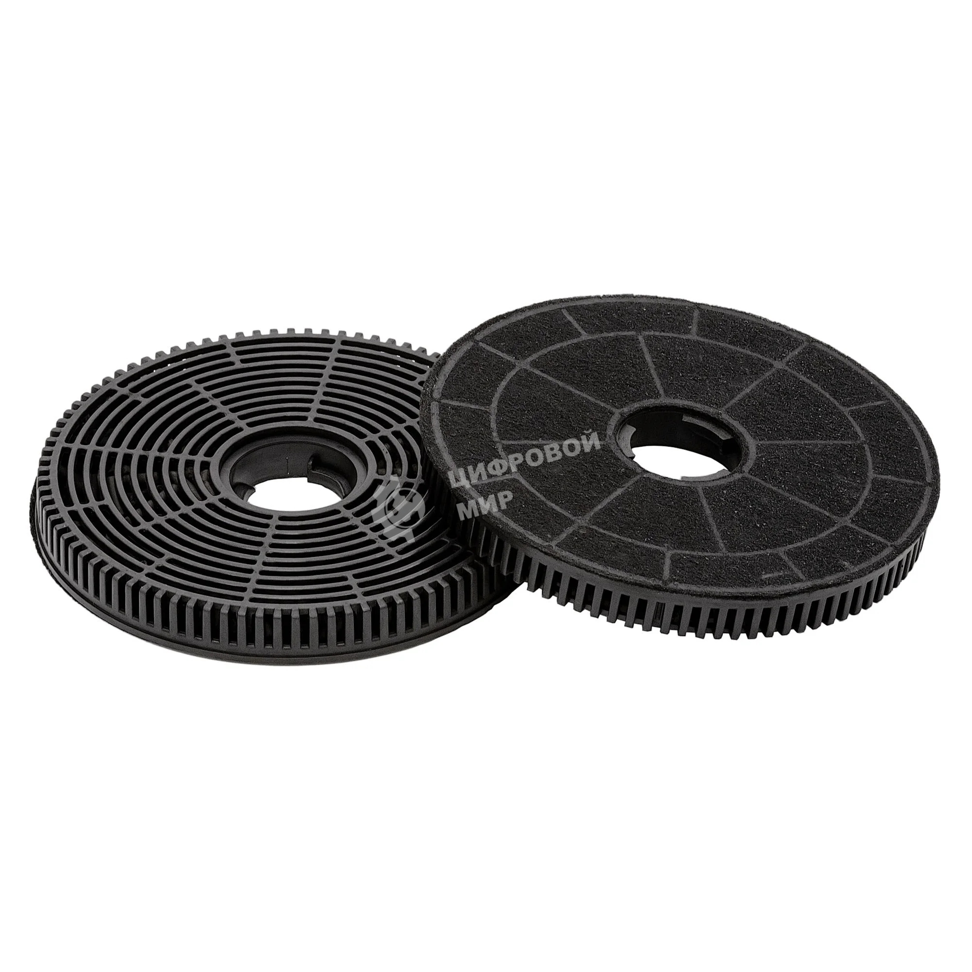 Фильтр угольный Krona тип KR (2 шт.)