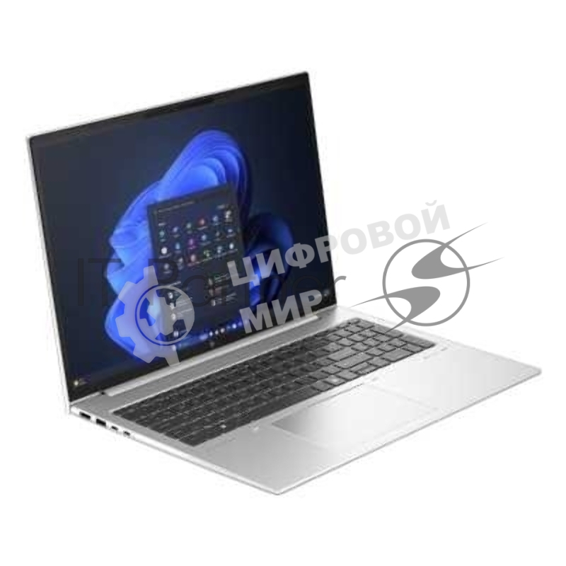 Ноутбук HP EliteBook 860 G11 Intel Core Ultra5-125U,16