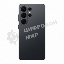 Смартфон Samsung Galaxy S26 Ultra SM-S948B 16/1Tb черный