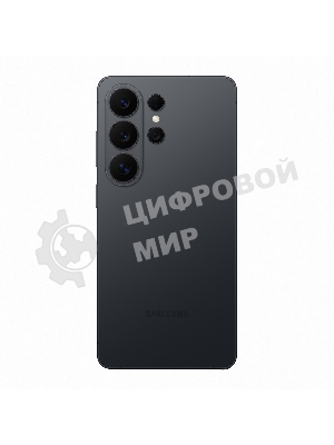 Смартфон Samsung Galaxy S26 Ultra SM-S948B 16/1Tb черный