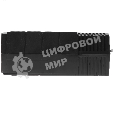 Источник бесперебойного питания CyberPower BR1200ELCD/1200 ВА/720 Вт/8 х CEE 7 (евророзетка)