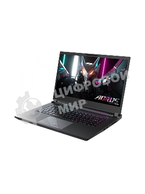 Ноутбук Gigabyte Aorus 15 BSF/15.6
