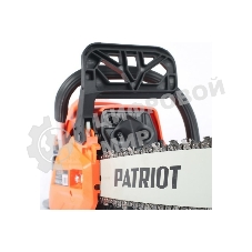 Бензопила Patriot PT 445 The One 2200Вт 2.9 л.с. дл.шин.: 40 см