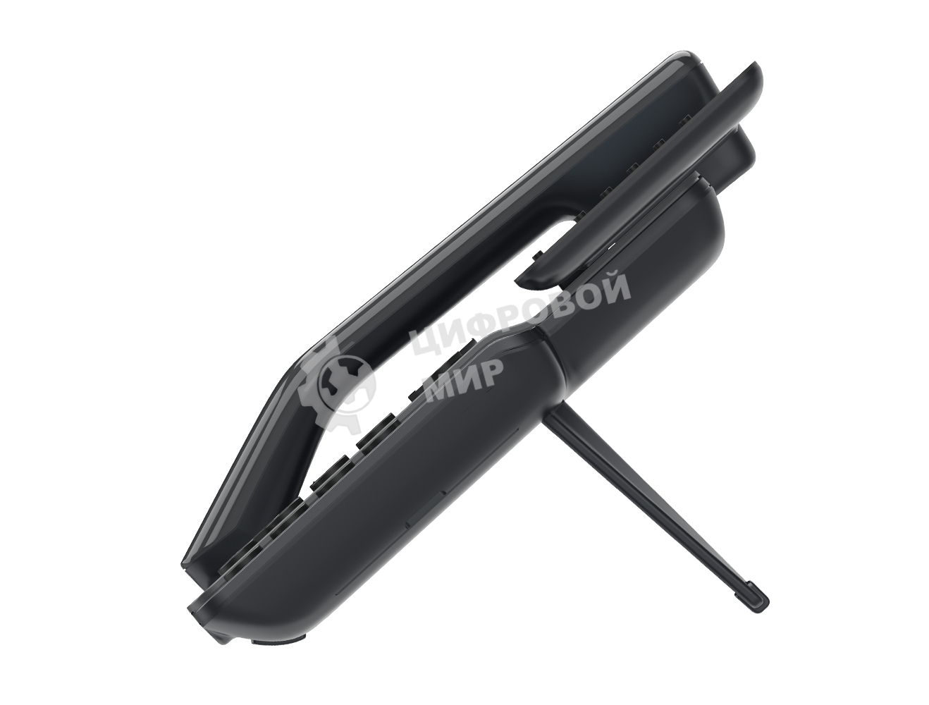 Телефон IP Fanvil V65 черный (упак.:10шт)