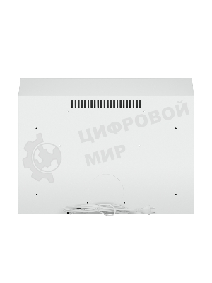 Вытяжка подвесная HOMSair Horizontal 50 белый, 50 см, 420 куб. м/ч, 45 дБ