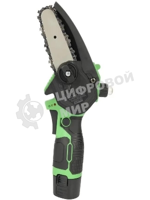 Цепная пила Zitrek GreenSaw 12 12Вт дл.шины:4