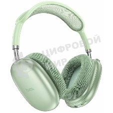 Наушники беспроводные накладные HOCO W55 Green