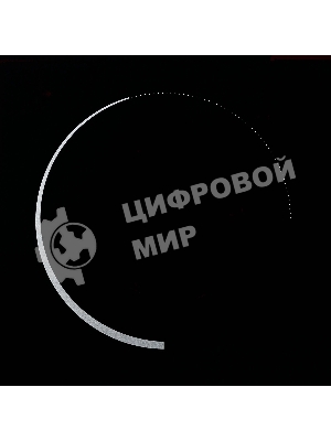 Индукционная варочная панель Krona NECKAR 60 BL черный