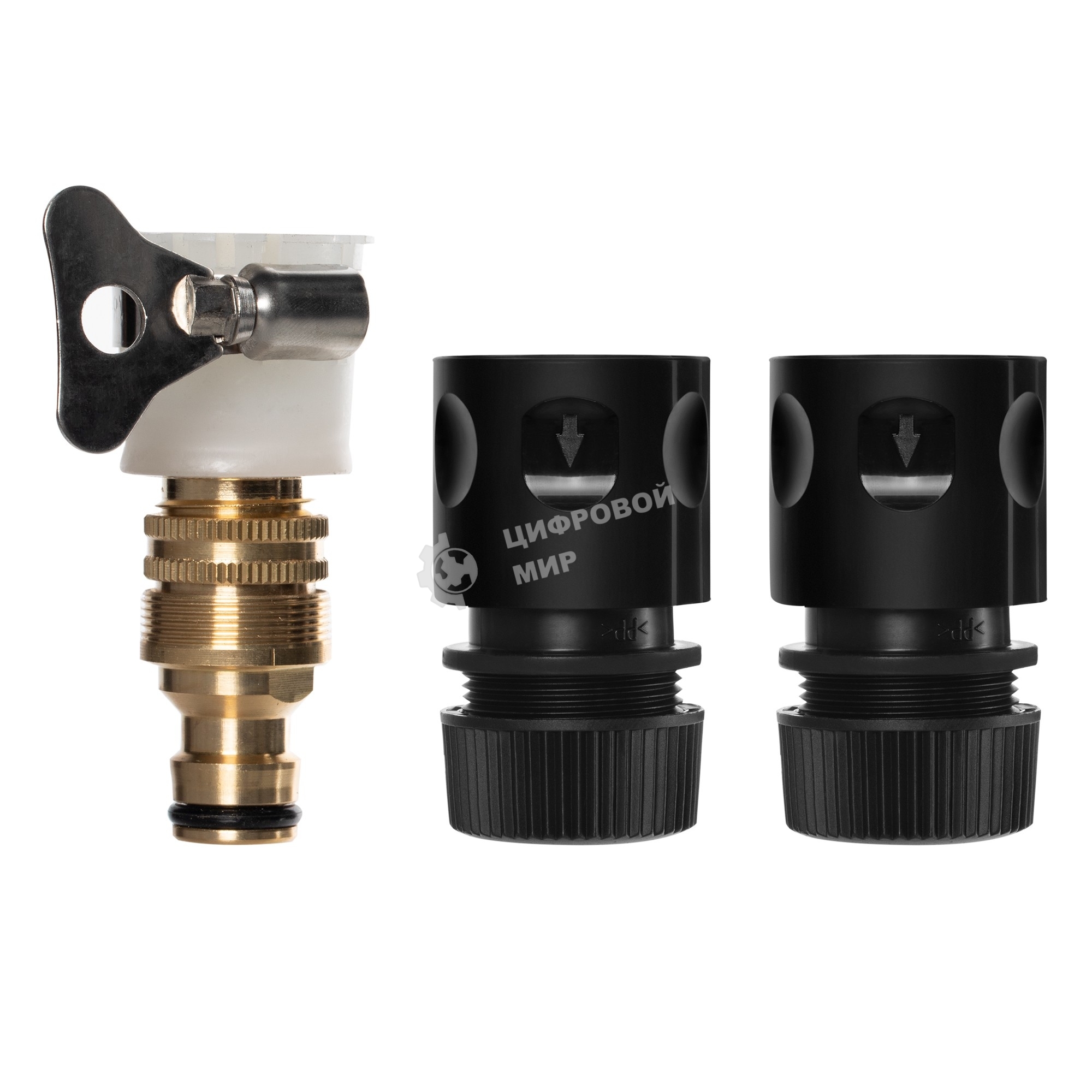 Мойка портативная Ballu для кондиционера Aquasplit HP