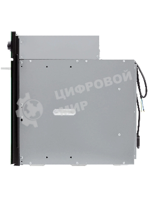 Встраиваемый духовой шкаф Krona SONATA 45 BL G2