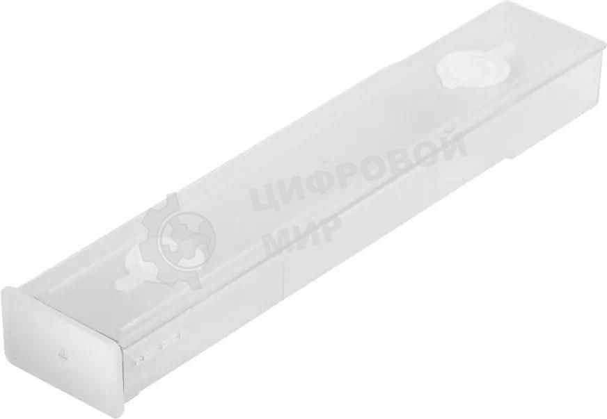 Духовой Шкаф электрический с паром Maunfeld MCMO5016STGW, 50л, дверца с 2 стеклами, белый