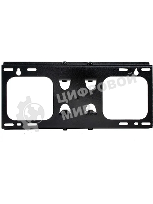 Кронштейн для телевизора Arm Media PARAMOUNT-70 черный, 32