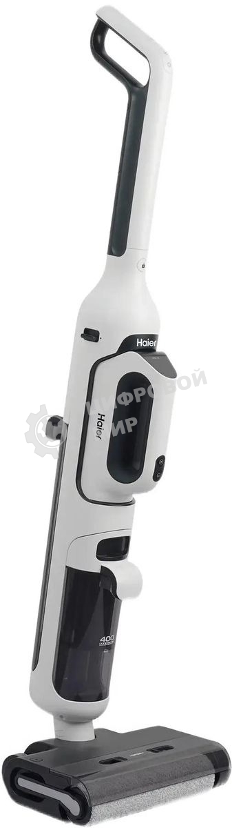 Пылесос моющий Haier HWND Q1 150Вт белый/черный
