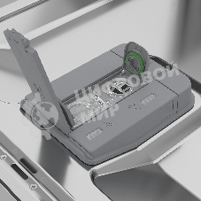 Встраиваемая посудомоечная машина Hotpoint HI 5D69 AWSM