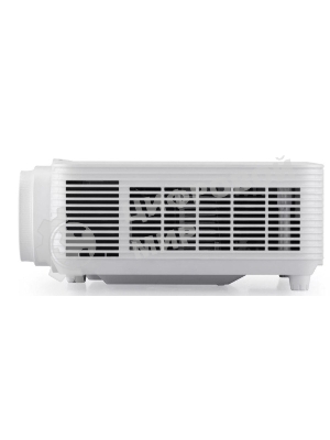 Проектор InFocus IN0061SL DLP, 4000 lm, 4K UHD (3840 x 2160),1000 000:1, 1.211.59:1, 2xHDMI 2.0, VGA in, 3.5mm in/out, S/PDIF, USB-A (питание), RS232, лампа 15 000ч.(ECO mode), 10W, 27дБ, 3,2 кг, БЕЛЫЙ