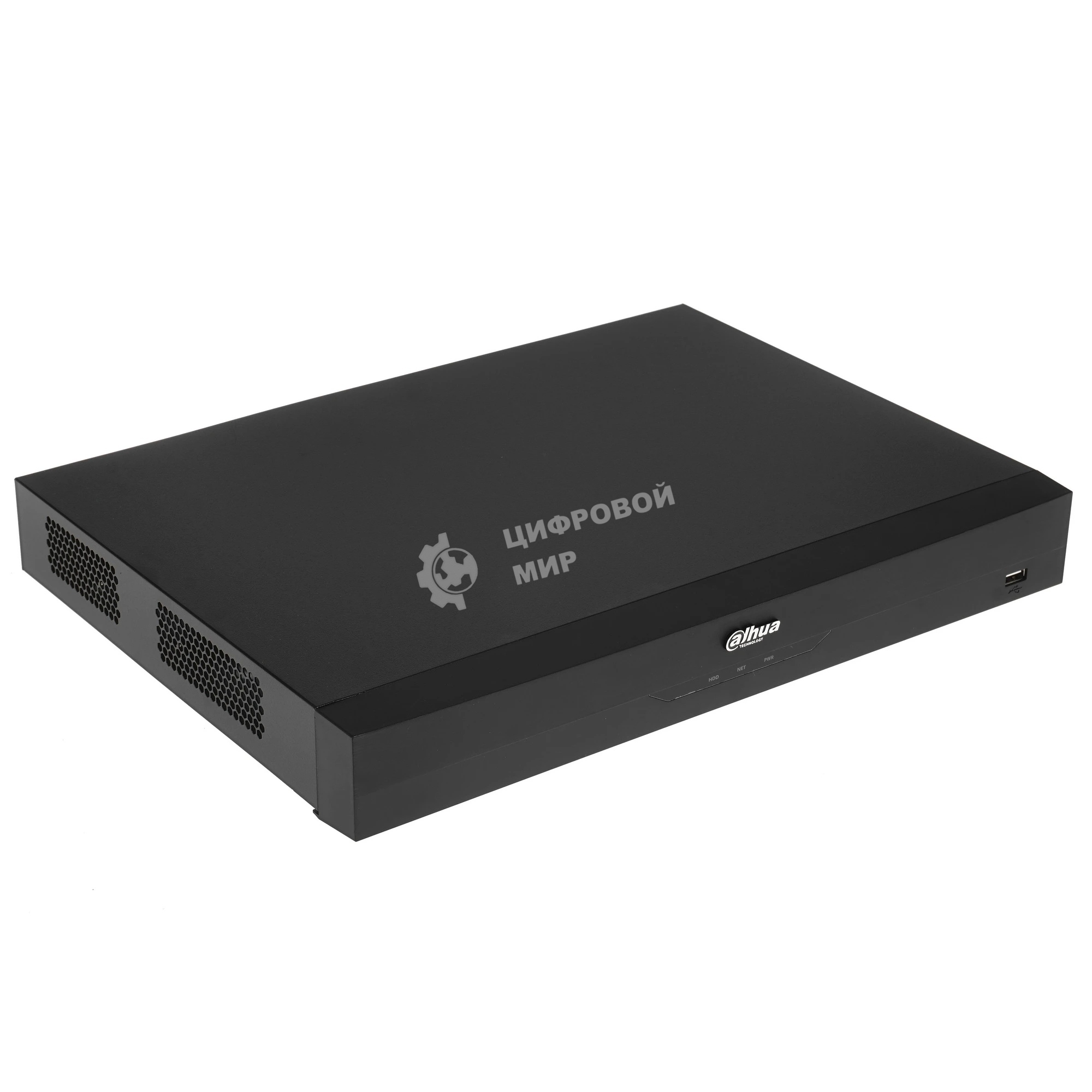 Видеорегистратор Dahua DH-XVR5208AN-4KL-I3/T