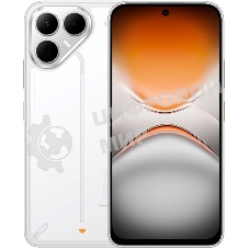 Смартфон Tecno Pova 8 LK6 8Gb, 128Gb, белый