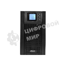 Источник бесперебойного питания UPS POWERMAN Online 2000
