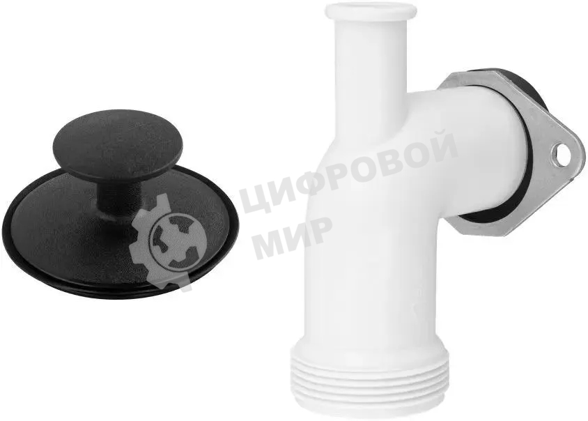 Измельчитель пищевых отходов Maunfeld MWD7501