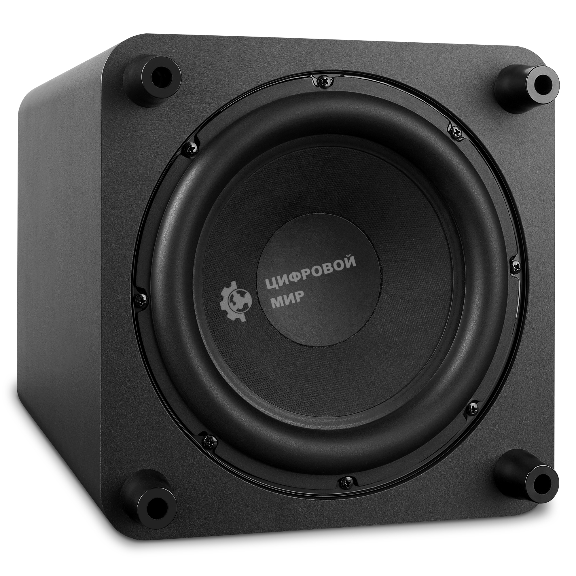 Саундбар Sven SB-2200D черный (2 x 60W, Bluetooth сабвуфер 180W, пульт ДУ, LED-дисплей, HDMI, USB)