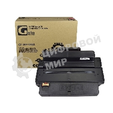Картридж лазерный GalaPrint GP-MLT-D205L черный (5000 стр) для Samsung ML-3310D/3710DN/SCX-4833FR/5637FR/5737FR