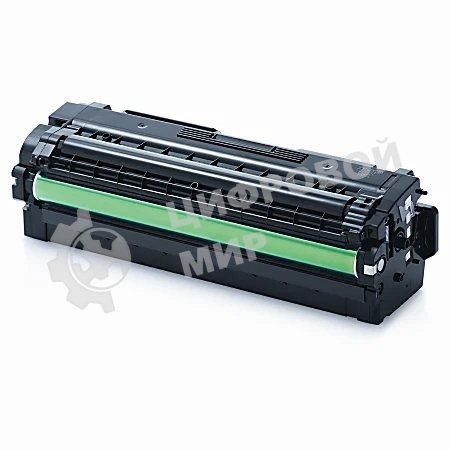 Картридж лазерный контрактный HP Contractual Black Optimized Original LaserJet Toner Cartridge
