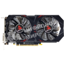 Видеокарта Biostar PCI-E VN1666SF69 NVIDIA GeForce GTX 1660SUPER 6Gb 192bit GDDR6 1530/8000 DVIx1 HDMIx1 DPx1 HDCP Ret