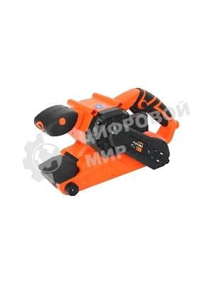 Ленточная шлифовальная машина Patriot BS 900 900Вт (ширина ленты 76мм)